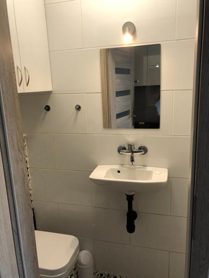 Old Time Apartment ヴロツワフ エクステリア 写真