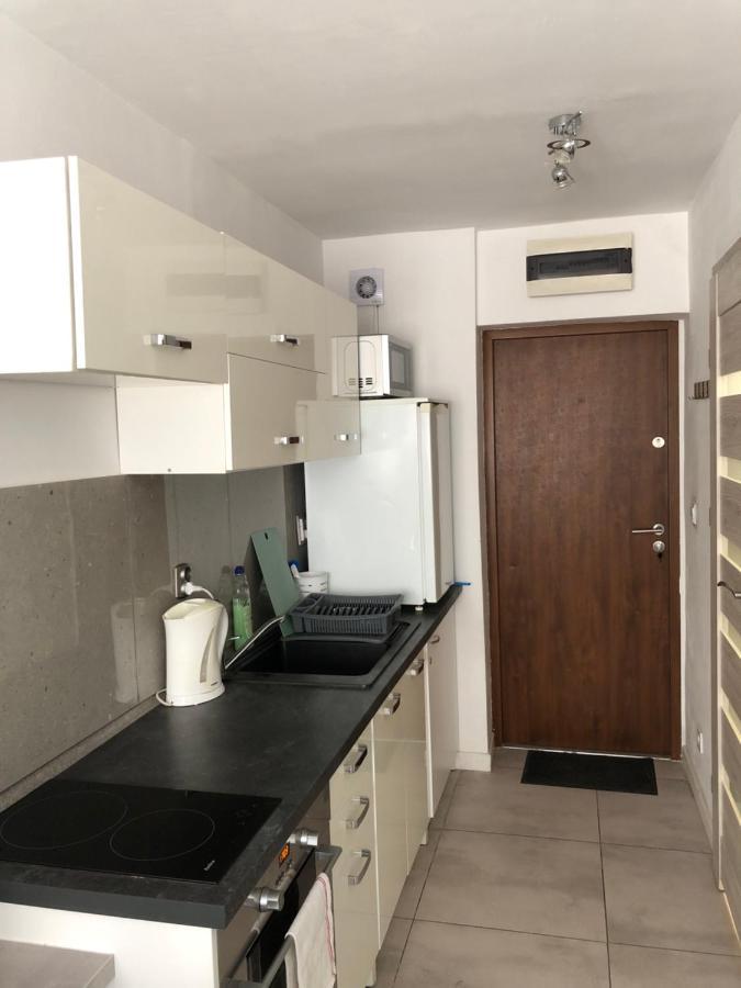 Old Time Apartment ヴロツワフ エクステリア 写真